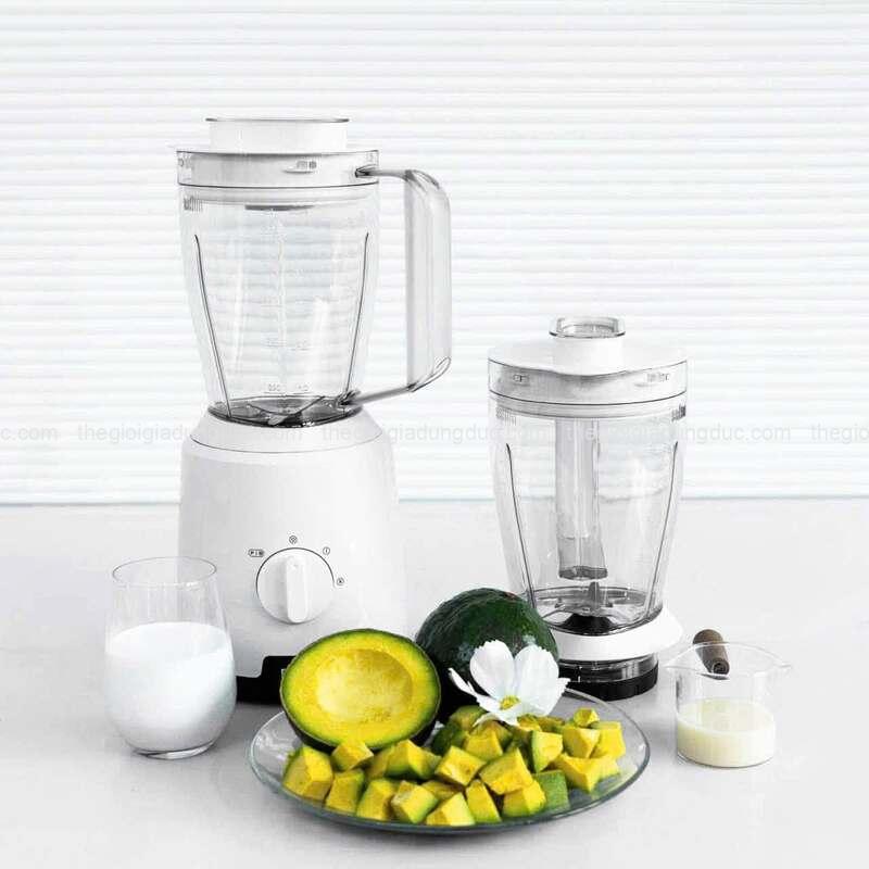 may-xay-sinh-to-braun-powerblend-1-jb1010wh (6) Máy xay sinh tố Braun PowerBlend 1 JB1010WH