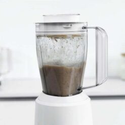 Máy xay sinh tố Braun PowerBlend 1 JB1010WH