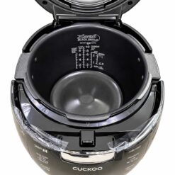 Nồi cơm cao tần Cuckoo CRP-AHBC1000F 1.8L