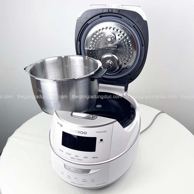 noi-com-cao-tan-kep-long-inox-cuckoo-fhtas0610fw-1-08l (10) Nồi cơm cao tần kép lòng inox Cuckoo FHTAS0610FW 1.08L