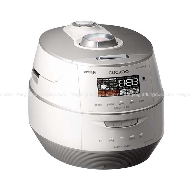 noi-com-cao-tan-kep-long-inox-cuckoo-fhtas0610fw-1-08l (2) Nồi cơm cao tần kép lòng inox Cuckoo FHTAS0610FW 1.08L