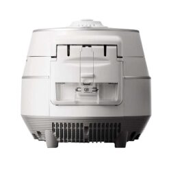 Nồi cơm cao tần kép lòng inox Cuckoo FHTAS0610FW 1.08L