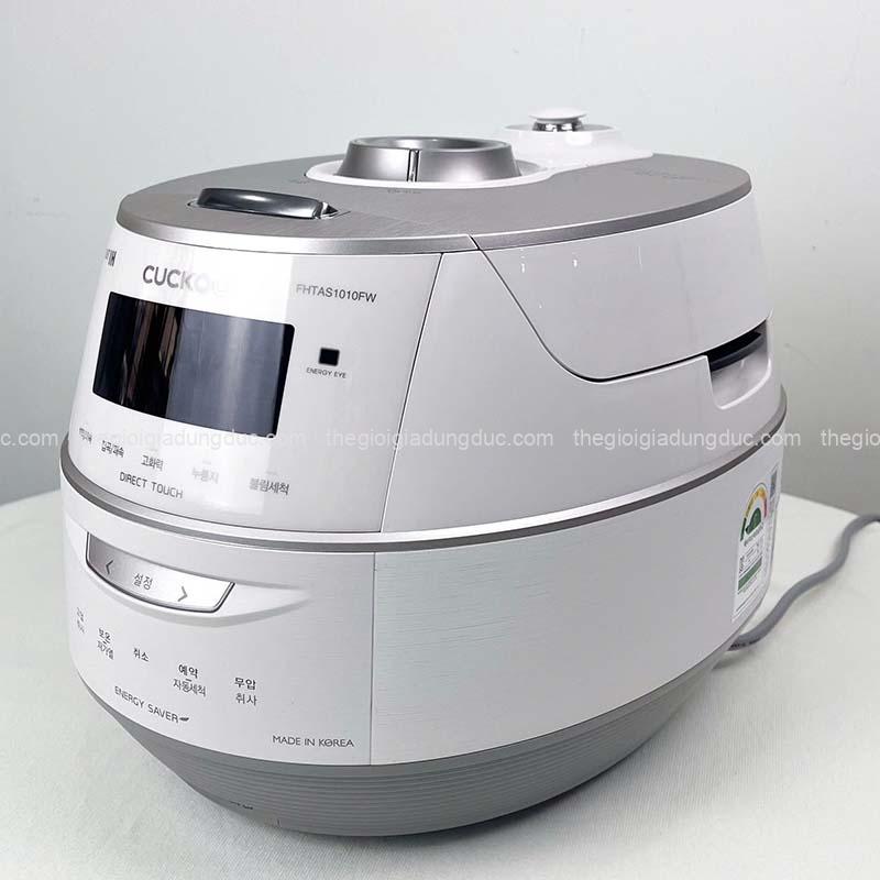 noi-com-cao-tan-kep-long-inox-cuckoo-fhtas0610fw-1-08l (6) Nồi cơm cao tần kép lòng inox Cuckoo FHTAS0610FW 1.08L