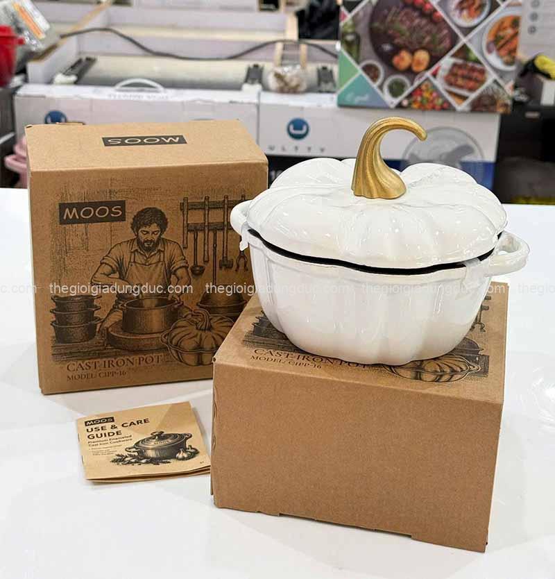 noi-gang-bi-moos-mini-16cm (5) Nồi gang bí Moos Mini 16cm