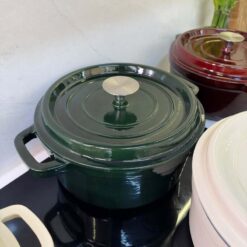 Nồi gang Michelangelo Classic 20cm/24cm