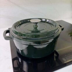 Nồi gang Michelangelo Classic 20cm/24cm