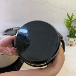 Nồi gang Michelangelo Classic 20cm/24cm