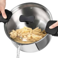Nồi inox Michelangelo 24cm/26cm