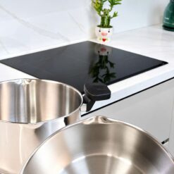 Nồi inox Michelangelo 24cm/26cm