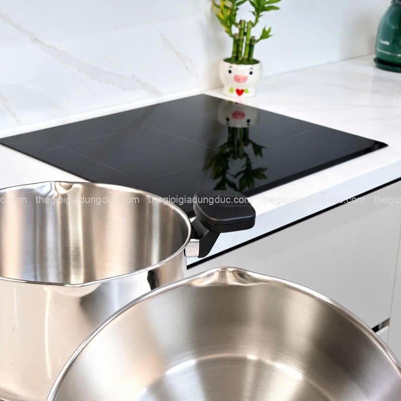 noi-inox-michelangelo (8) Nồi inox Michelangelo 24cm/26cm