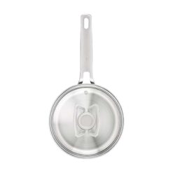 Quánh inox Tefal Space Extreme 18cm