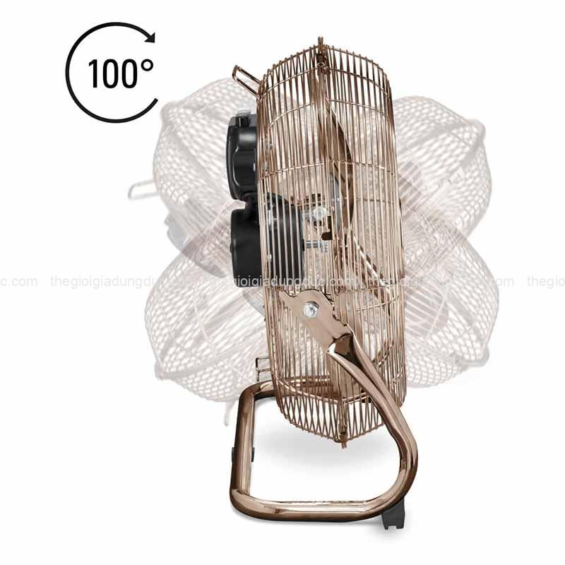quat-san-trotec-tvm13-44w (4) Quạt sàn Trotec TVM13 44W