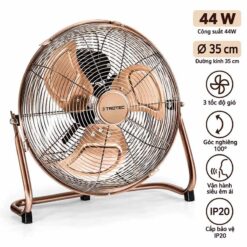 Quạt sàn Trotec TVM13 44W