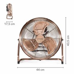 Quạt sàn Trotec TVM13 44W