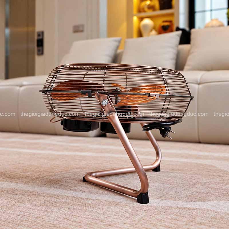 Quạt sàn Trotec TVM13 44W