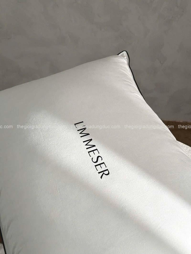 Ruột gối lông vũ LM MESER 48x74cm