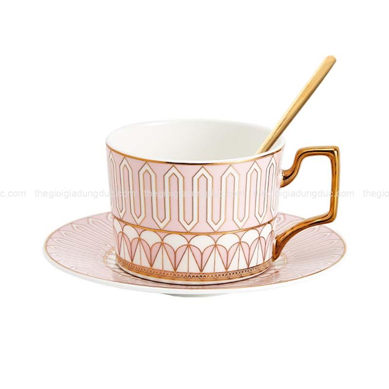 set-2-coc-tra-chieu-kem-thia-va-dia-lot (8) Set 2 cốc trà chiều kèm thìa và đĩa lót