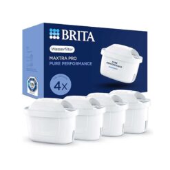 Set 4 lõi lọc nước BRITA Maxtra Pro