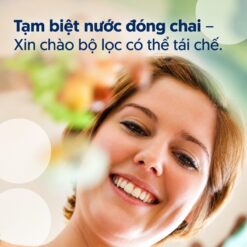 Set 4 lõi lọc nước BRITA Maxtra Pro