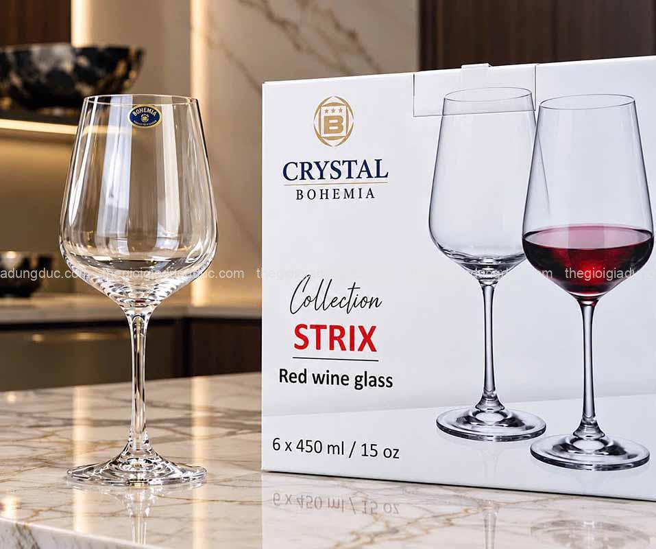 set-6-ly-vang-bohemia-strix-450ml (3) Set 6 ly vang Bohemia Strix 450ml