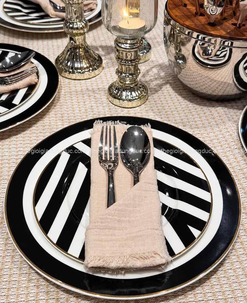 set-bat-dia-mikasa-luxe-deco-12-mon (14) Set bát đĩa Mikasa Luxe Deco 12 món