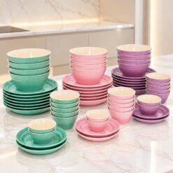 Mua set bát Moos by Fine 20 món tại Thế Giới Gia Dụng Đức