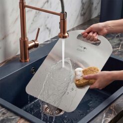 Thớt kháng khuẩn OYATTON O881 inox 18/10