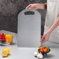 Thớt kháng khuẩn OYATTON O881 inox 18/10