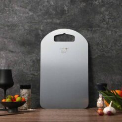 Thớt kháng khuẩn OYATTON O881 inox 18/10